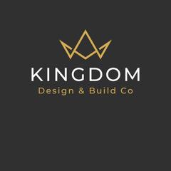 Kingdom Design & Build Co logo