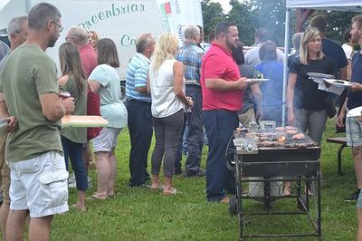 Steak Fry Chamber's 2020 gallery image 1