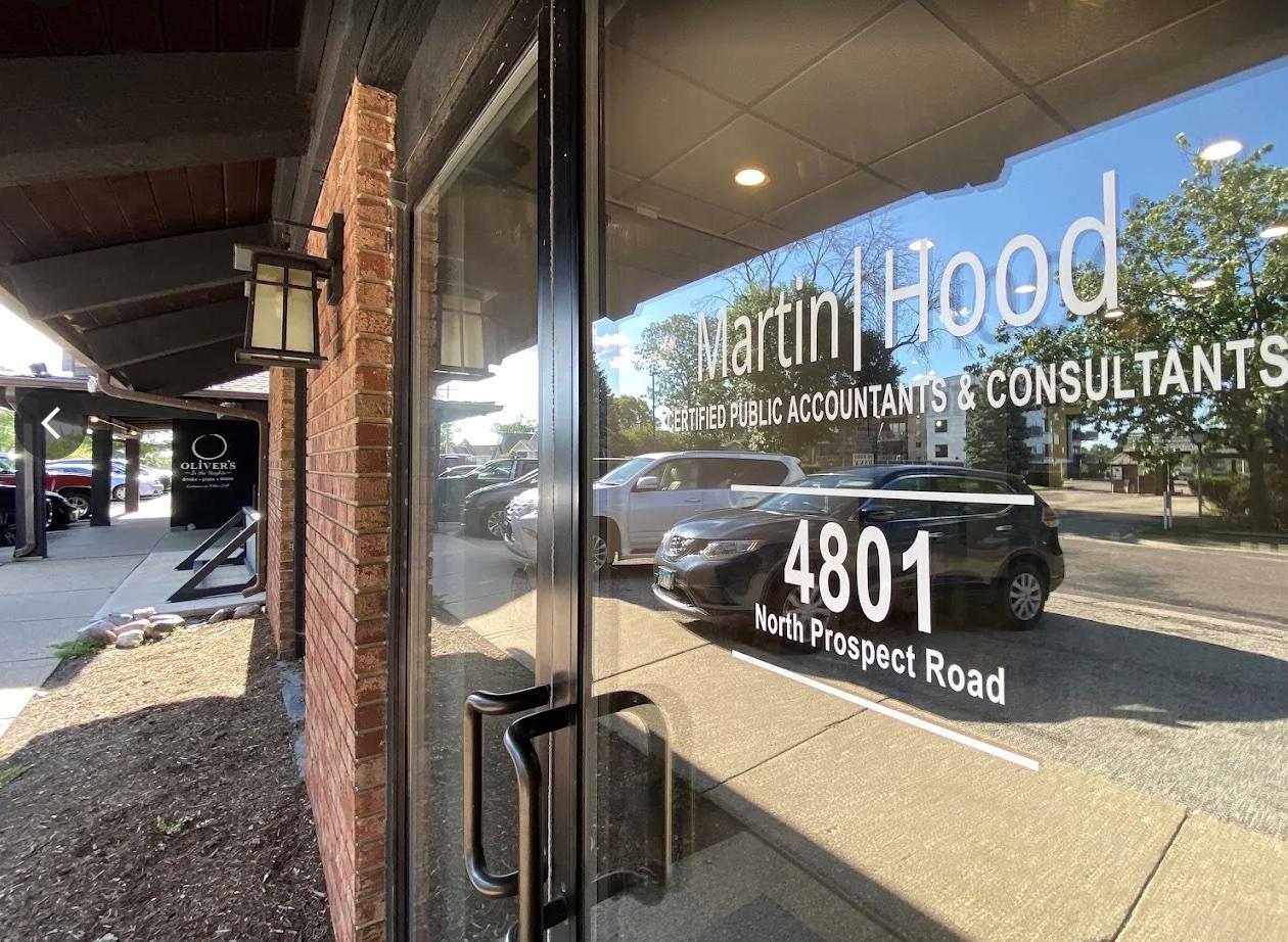 Martin Hood, LLC gallery image 1