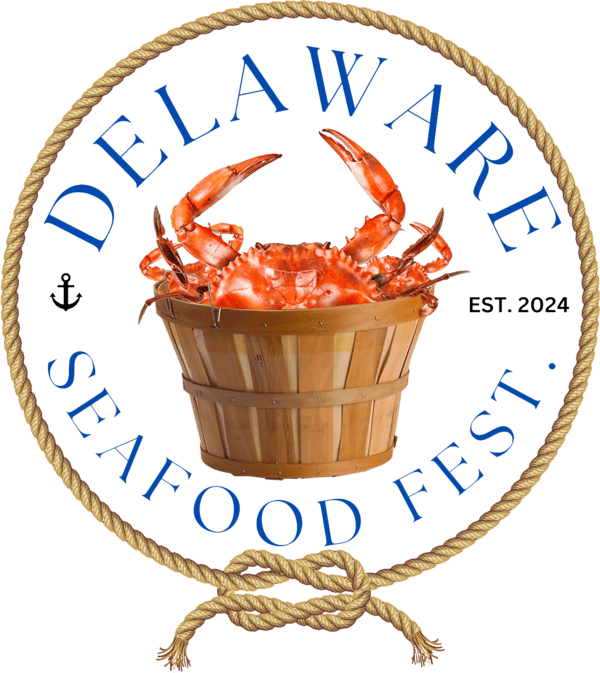 Delaware Seafood Festival header image
