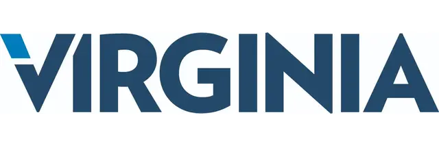 Virginia Economic Development Partnership logo