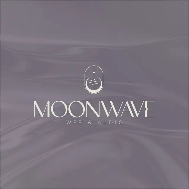 Moonwave LLC logo