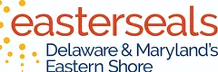 EASTER SEALS DE logo