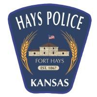 TENTATIVE Grand Opening / Ribbon Cutting - Hays Police Department gallery image 1