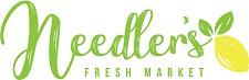 Needler's Fresh Market logo