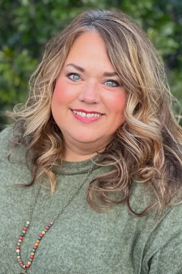 Dawn Penfield portrait