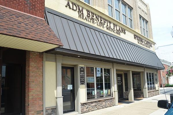 ADM Benefit Plan Agency Inc. gallery image 1