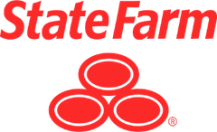 State Farm Insurance - Jake Davenport logo
