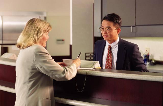 Express Employment Professionals gallery image 2
