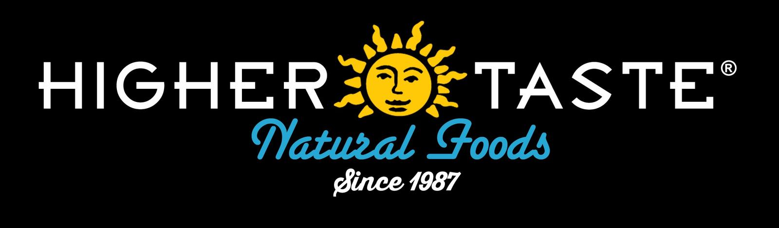 The Higher Taste, Ltd header image