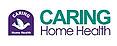 Caring Home Health logo