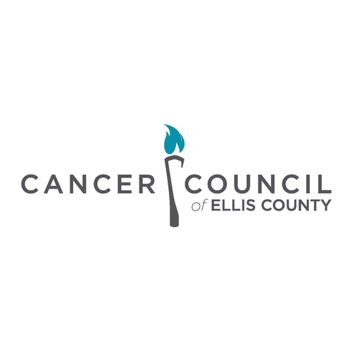 Ribbon Cutting/Chamber Chat: Cancer Council of Ellis County - 40th Anniversary header image