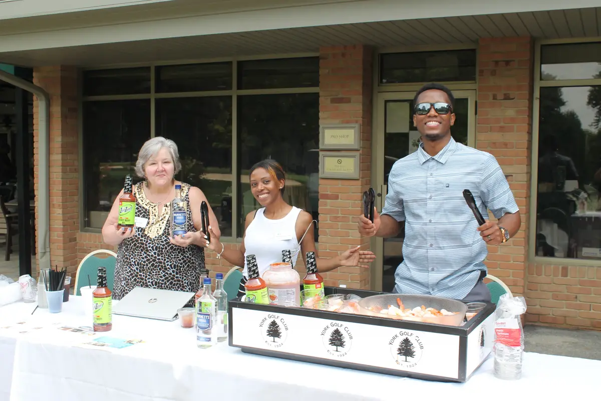 Chamber Golf Outing 2026 at York Golf Club - Sold Out gallery image 6