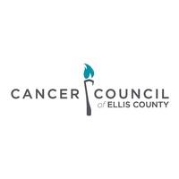 Cancer Council of Ellis County logo