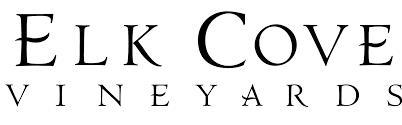 Elk Cove Vineyards logo