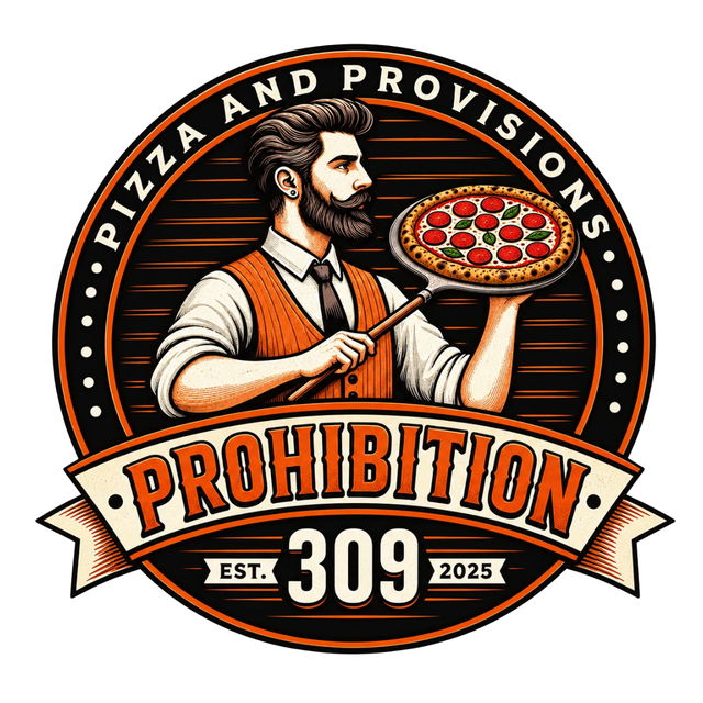 Prohibition 309 logo