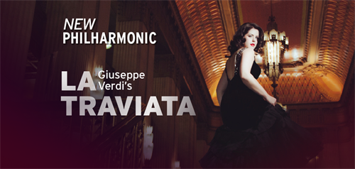 La Traviata header image