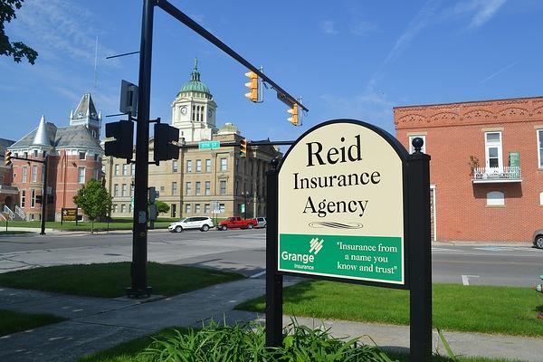 Reid Insurance Agency gallery image 1