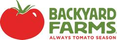 Backyard Farms logo
