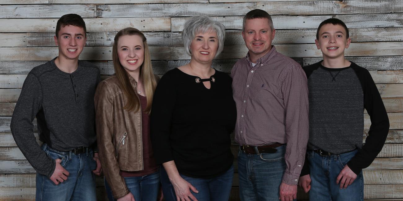 Myra's Portrait Studio gallery image 5