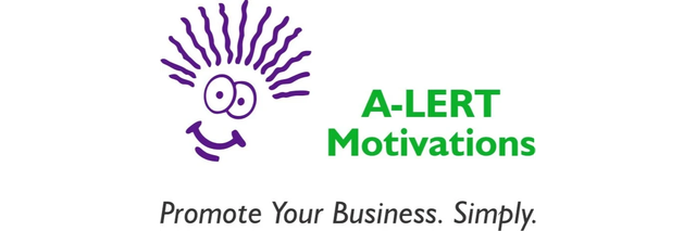 A-Lert Motivations logo