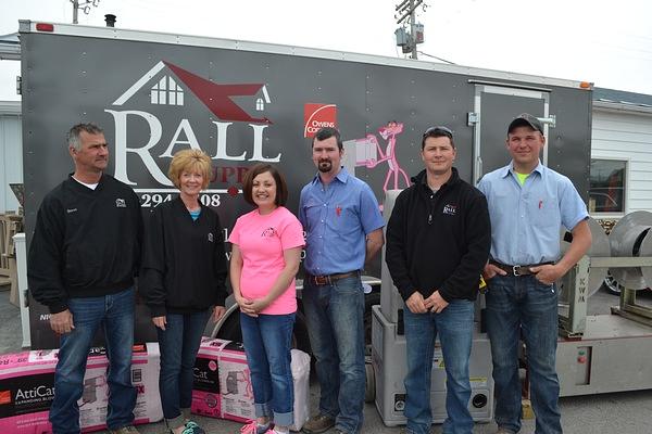Rall Supply Ltd gallery image 1