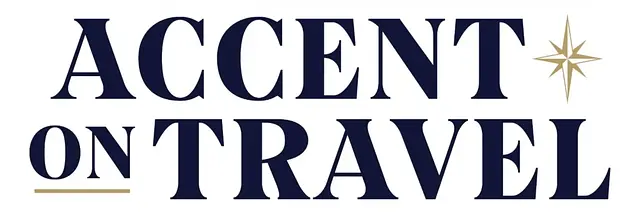 Accent on Travel logo