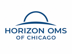 Horizon OMS of Chicago logo
