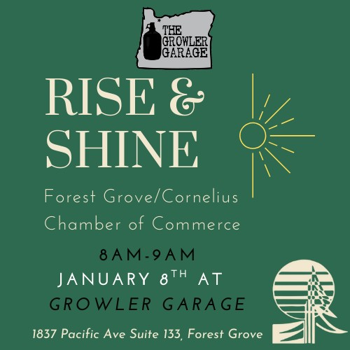FGCChamber Rise & Shine header image