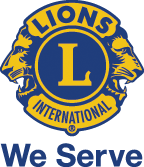 Hays Lions Club logo