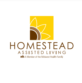 Chamber Chat - Homestead of Hays header image