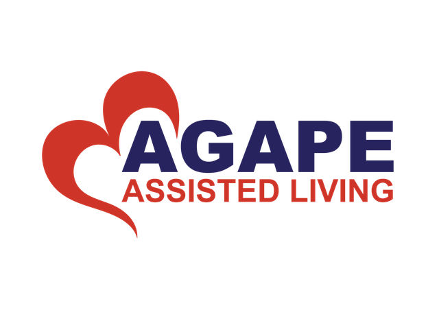 Agape Assisted Living logo