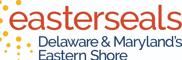 EASTER SEALS DE logo