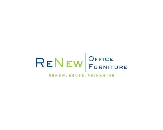 ReNew Office Furniture logo