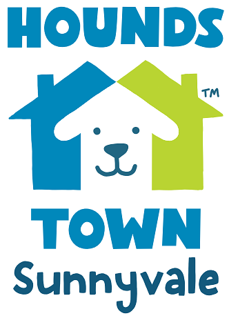 HOUNDS TOWN USA SUNNYVALE logo