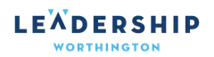 Leadership Worthington logo