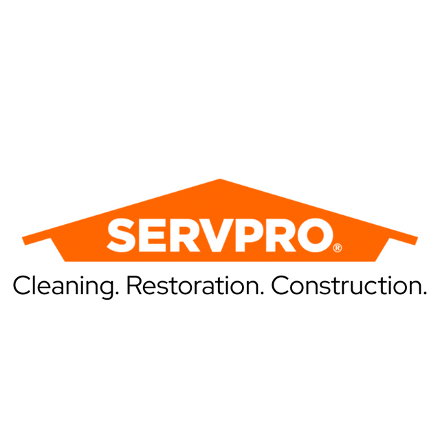 SERVPRO of Lombard/Addison logo