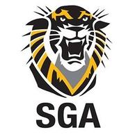 FHSU Student Government Association logo
