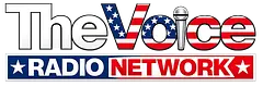 VOICE RADIO NETWORK logo