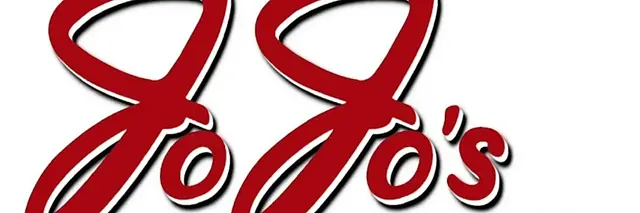 JoJos Express logo