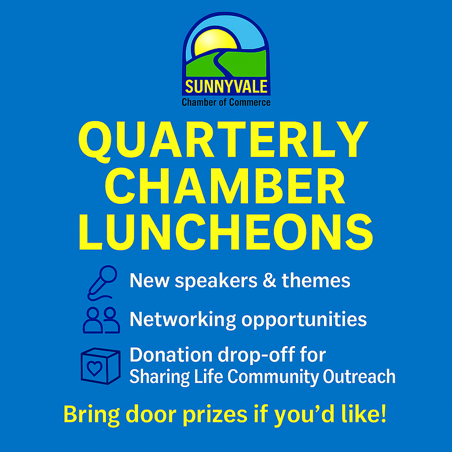 3rd Quarter Luncheon - Business Roundtable Exchange gallery image 1