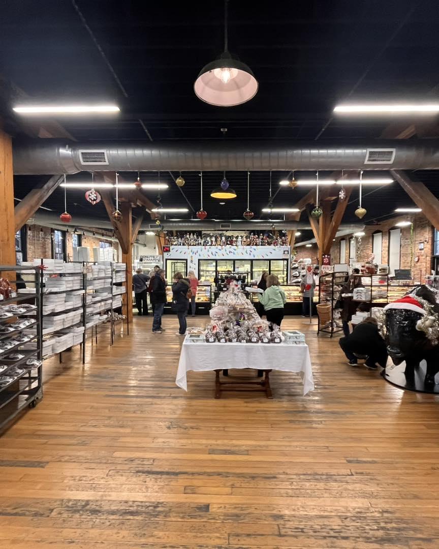 Trefzger's Bakery gallery image 2