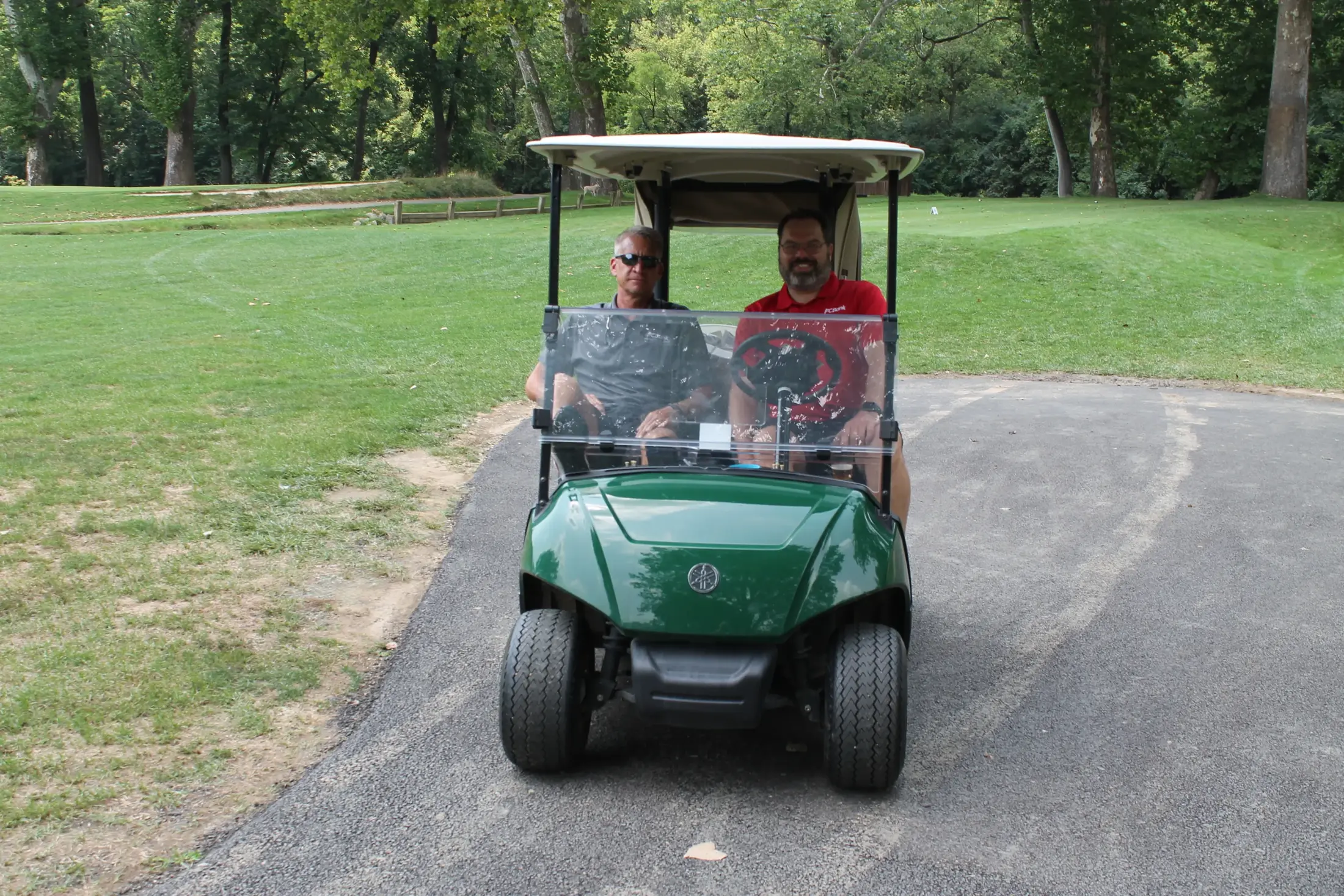 Chamber Golf Outing 2026 at York Golf Club - Sold Out gallery image 9