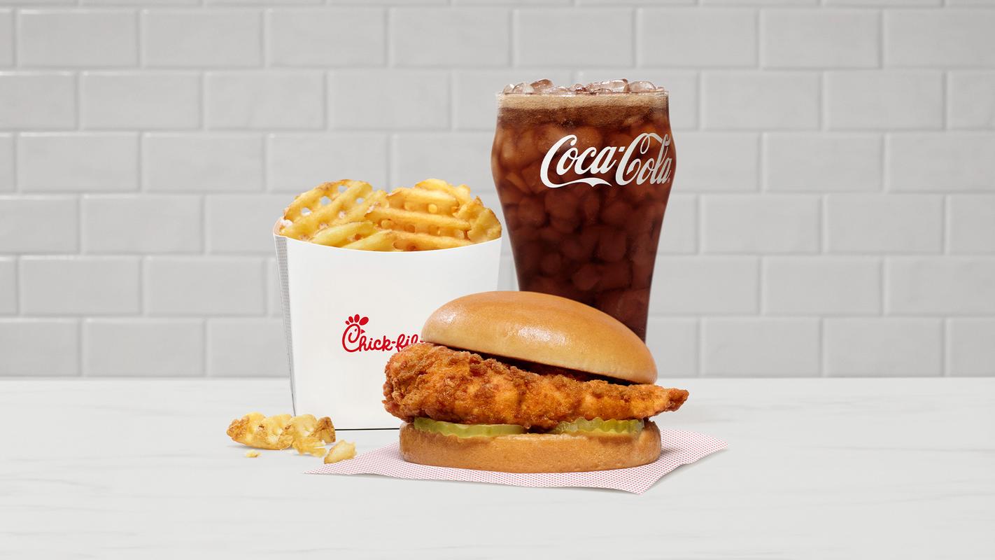 Chick-Fil-A header image