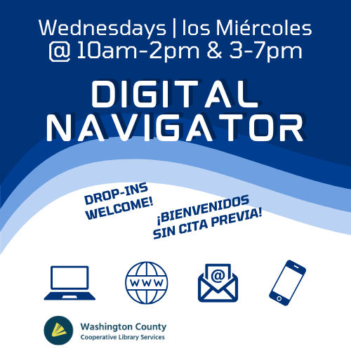 Digital Navigator header image