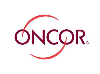 Oncor logo