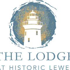 The Lodge at Historic Lewes logo
