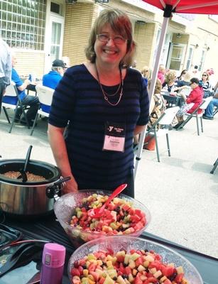 Chamber Member Appreciation Lunch gallery image 10