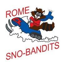 Rome Sno-Bandits Club Picnic header image