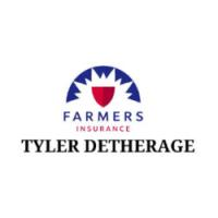 Farmers Insurance- Tyler Detherage logo